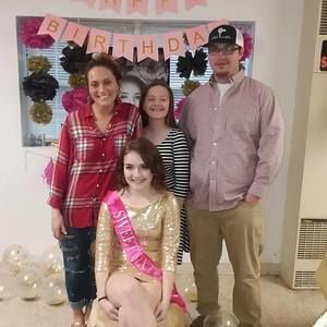 Meet your Posher, Jay